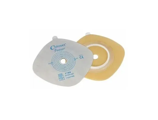Flexicare - Coloset - From: 00-920-070U To: 00-922-138U -  C2 Closed Pouch (Film, Non woven Backing And Filter)