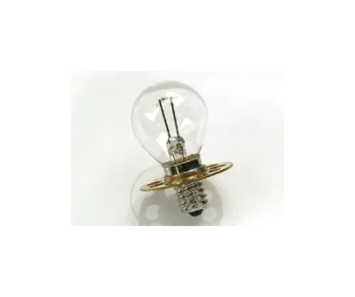 Bulbtronics - Generic - 0002759 - Diagnostic Lamp Bulb Generic 6 Volt 27 Watts