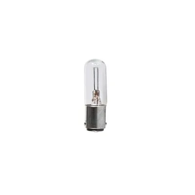 Bulbtronics - 0016357 - Diagnostic Lamp Bulb Bulbtronics 6 Volt 15 Watts