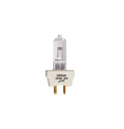 Bulbtronics - 0033869 - Diagnostic Lamp Bulb 22 Volt 220 Watts