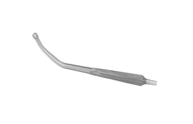 Conmed/Linvatec - From: 0034910 To: 0034970 - Conmed Bulb Tip Yankauer without Control Vent 6ft Tube Pre attached 20 cs