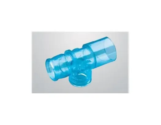 Vyaire Medical - AirLife - 004000 - Tee Adapter Airlife