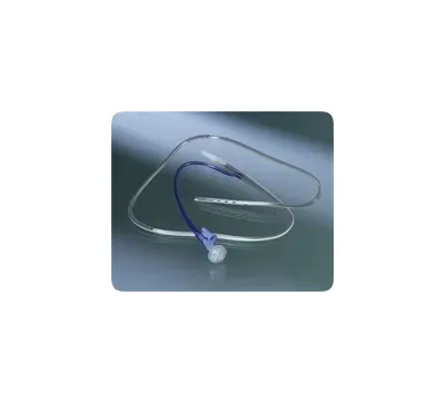 Bard                            - 0046100 - Bard Nasogastric Sump Tube With Prevent Anti-Reflux Filter 10fr