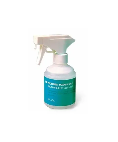 Smith - 0064-0150-08 - Proshield Foam & Spray Cleanser Bottle