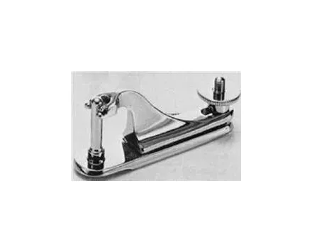 Allied Healthcare - 02-90-0020 - Clamp Nut