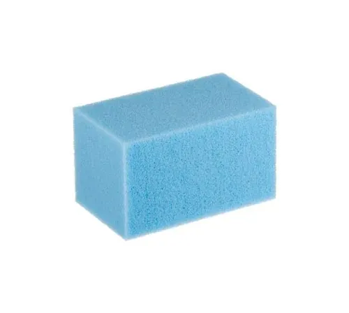 Hygenic - From: 081298231 To: 081298322 - Temper Foam R Lite Block, Medium, Blue, 32/pk