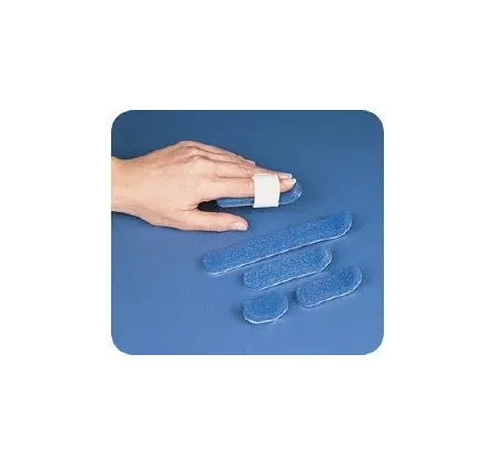 Bird & Cronin - From: 0814 6611 To: 0814 6663 - curved Finger Slnt Pad 12p