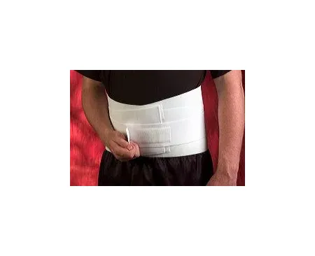 Best Orthopedic and Medical Services - 08625-S-2 - Lumbosacral Support