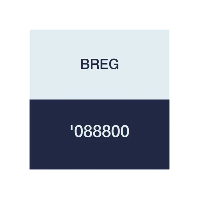 Breg - 088800 - Surgical Binder 9in