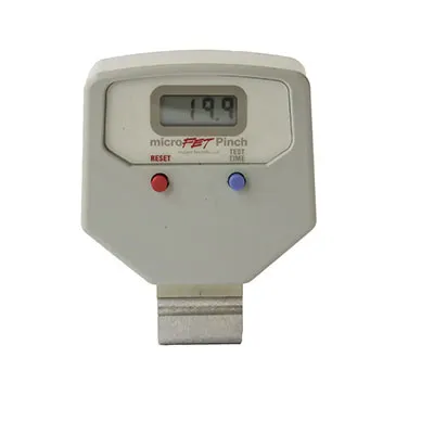 MicroFET - 12-0305 - Microfet Digital Pinch Dynamometer