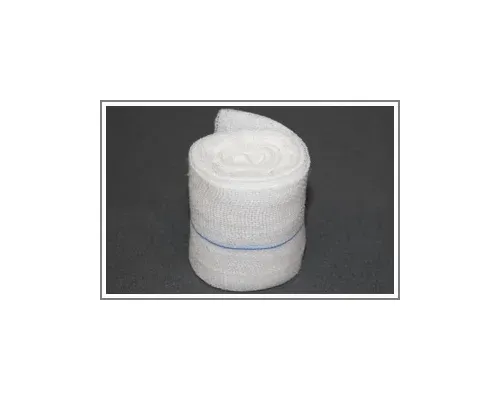 National Hospital Packaging - 10-026 - Vaginal Packing Non-impregnated 2 Inch X 2 Yard Sterile X-Ray Detectable