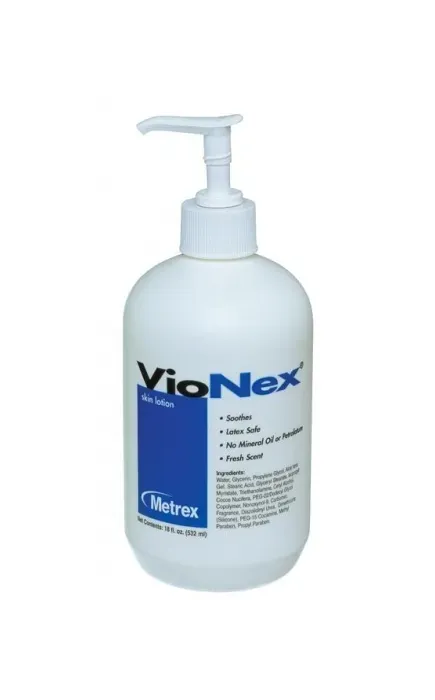 Metrex Research - 10-1318 - VioNe Skin Lotion