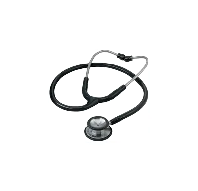 Healthsmart - 10-404-020 - Signature S.S. Stethoscope W/ Tubing Adult