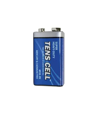 Biltrite - From: 10-65040 To: 10-65050 - 9 volt battery