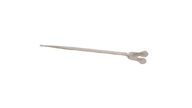 Integra Lifesciences - Miltex - 10-80 - Director And Tongue Tie Miltex 5 Inch Length Or Grade Stainless Steel