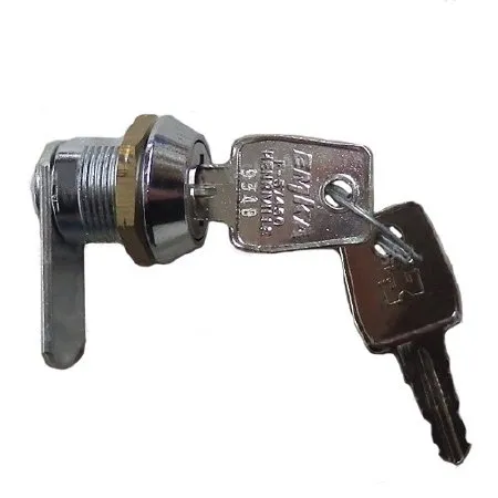 USA-Clean - 292-0235 - Cart Lock For L1  L2  L3  L4  S1  S10  S11  S12  S13  S2  S3  S4  S5  S6  S7  S8  S9 Series Janitorial Cart