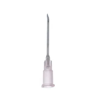 B Braun Medical - SteriCan - 4665118-02 - Needle, Sterican Ultra Shrp 18gx1 (100/bx 10bx/cs)