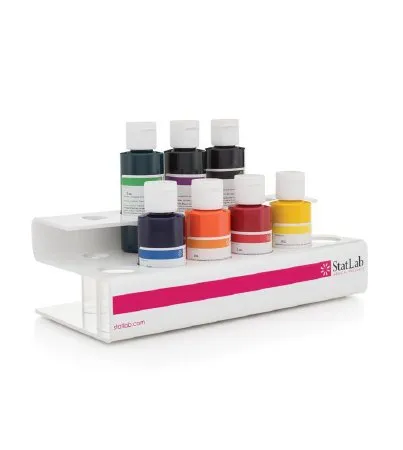 StatLab Medical Products - SL669 - Tissue Marking Dye Kit 2 Oz. X 7