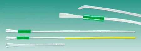 Bard - Magic3 - 52606 - Urethral Catheter Magic3 Straight Tip Hydrophilic Coated Silicone 6 Fr. 10 Inch