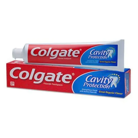 Colgate - 151105 - Toothpaste 2.5 oz. Tube