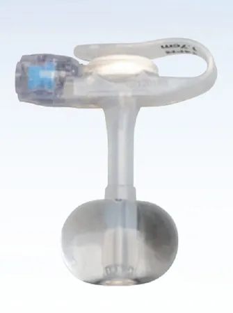 Applied Medical Technology - Mini Classic - 5-1840 - Low Profile Balloon Button Gastrostomy Tube Kit Mini Classic 18 Fr. 4.0 Cm Tube Silicone Sterile