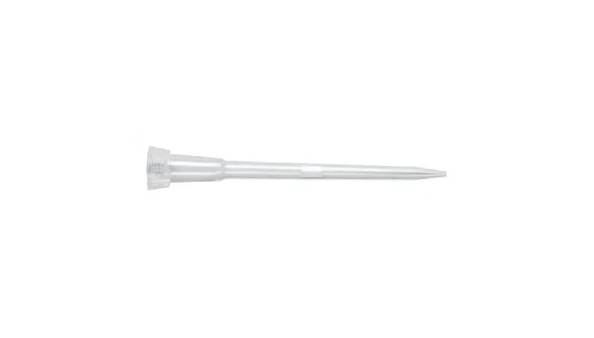 PANTek Technologies - TF102-10 - Extended Length Filter Micropipette Tip 0.1 to 10 µL Graduated Sterile