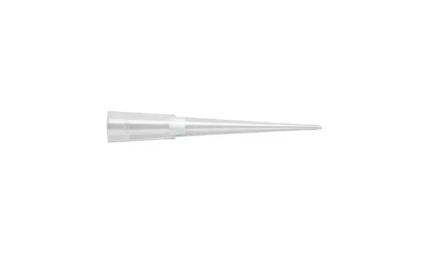 PANTek Technologies - TF113-100 - Filter Pipette Tip 10 to 100 µL Without Graduations Sterile
