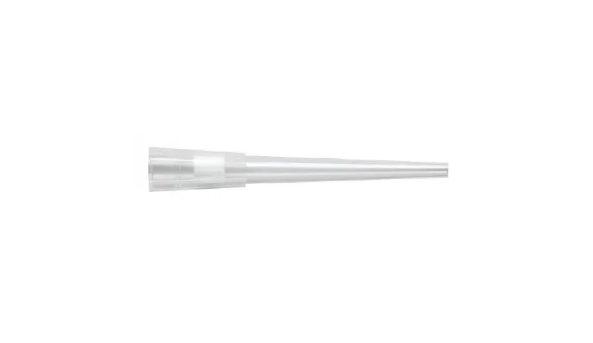 Pantek Technologies - Tf118-200 - Genomic Pipette Tip 20 To 200 Μl Without Graduations Sterile