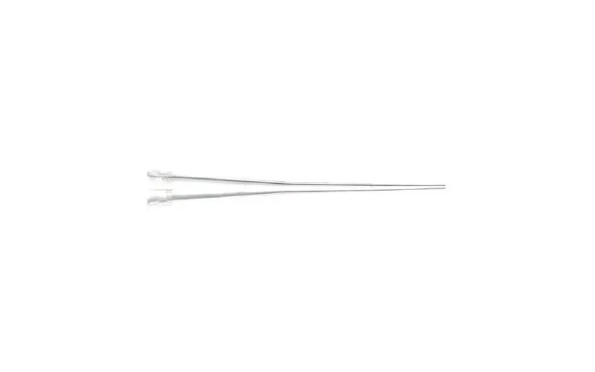 Pantek Technologies - T102r - Extended Length Micropipette Tip 0.1 To 10 Μl Graduated Nonsterile