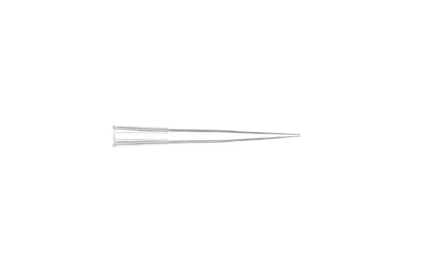 Pantek Technologies - T106r - Pipette Tip 5 To 300 Μl Without Graduations Nonsterile