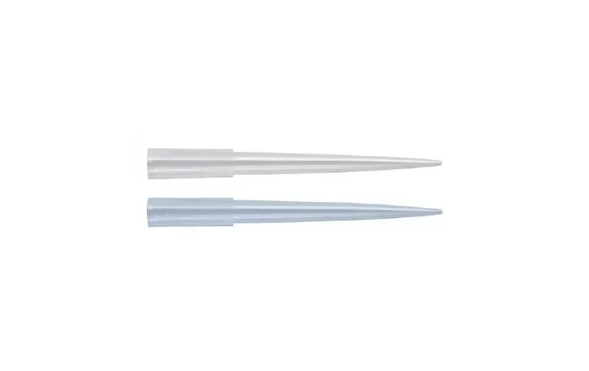 Pantek Technologies - T112nxlrs - Extended Length Pipette Tip 100 To 1,250 Μl Graduated Sterile