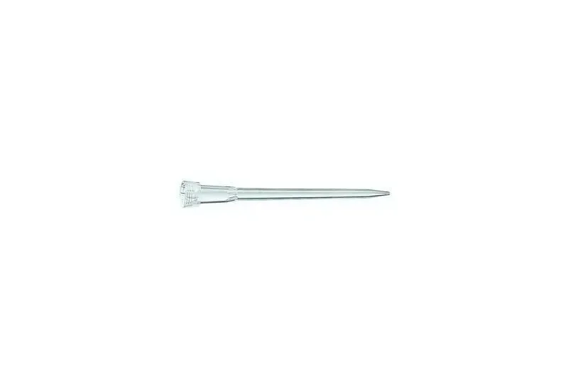 Vwr International - Ept.I.P.S. Eppendorf Quality - 89093-240 - Low Retention Pipette Tip Ept.I.P.S. Eppendorf Quality 50 To 1,000 Μl Fine Graduations Nonsterile