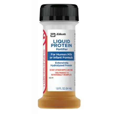 Abbott Nutrition - 62317 - Liquid Protein Fortifier, 1.8 fl. oz.