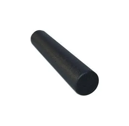 Pednar Products - 100636 - Black Foam Roller, 6" X 36"