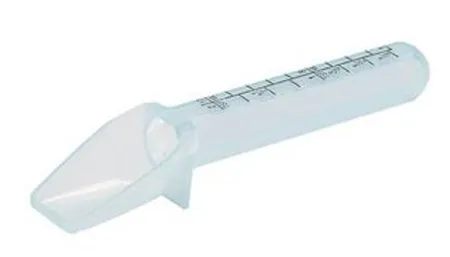 Apex-Carex - Apex - 70001 - Medical Spoon Apex With Graduations Clear