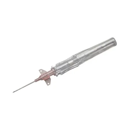 Smiths Medical - Jelco - 405411 - Peripheral IV Catheter Jelco 18 Gauge 1.75 Inch Without Safety