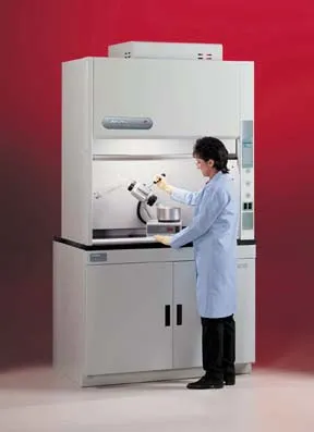 Fisher - 16080 - Laboratory Hood Labconco Basic™