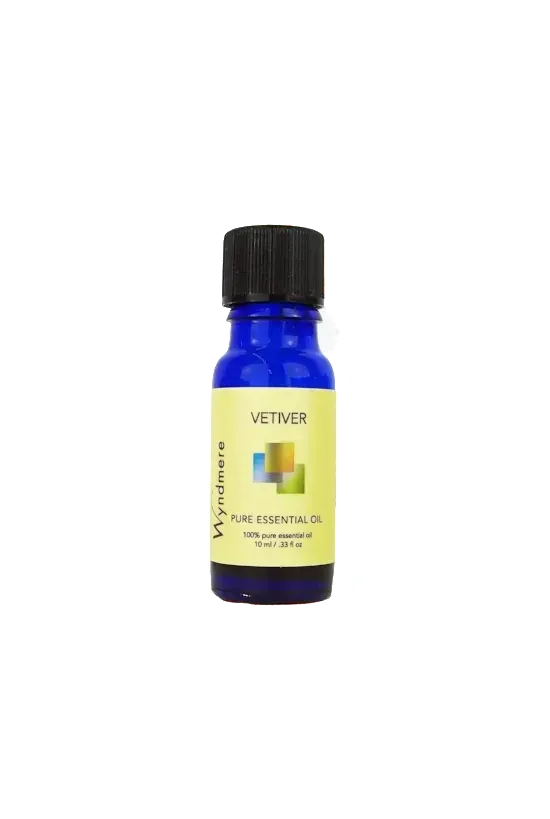 Wyndmere Naturals - 101 - Vetiver