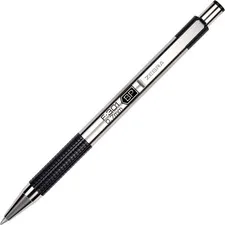 Zebrapen - From: ZEB27110 To: ZEB27310 - F-301 Retractable Ballpoint Pen