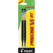 Pilotcorp - From: PIL77273 To: PIL77274 - Refill For Pilot Precise V5 Rt Rolling Ball