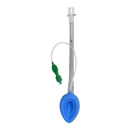 Sun Med - H-PLMDR-10-5 - Laryngeal Mask Size 1 Single Patient Use