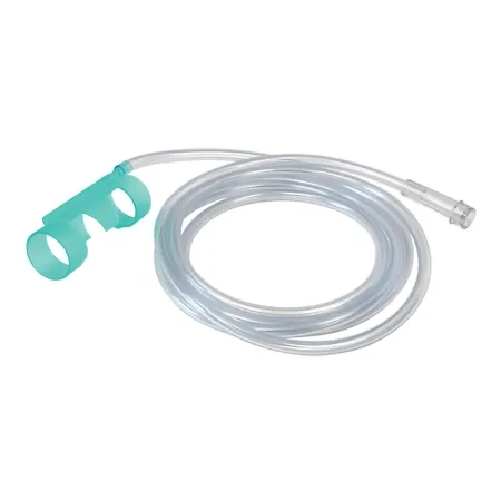 Sunset Healthcare - Sunset - RES027A - T-HME Oxygen Adapter Sunset