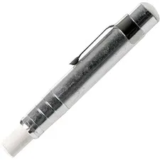 Chasleonar - LEO74541 - Aluminum Chalk Holder, Silver