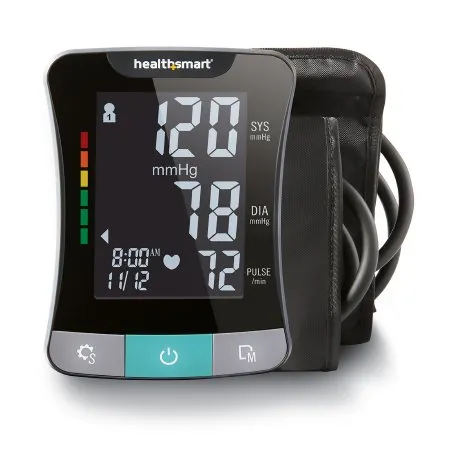 Briggs - 04-655-001 - Premium Digitial Arm Blood Pressure Monitor