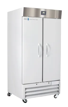 Horizon - ABS - ABT-HC-36S - Refrigerator ABS Laboratory Use 36 cu.ft. 2 Swing Doors Cycle Defrost