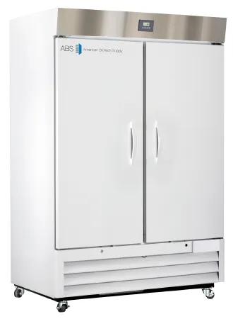 Horizon - ABS - ABT-HC-49S - Refrigerator ABS Laboratory Use 49 cu.ft. 2 Swing Doors Cycle Defrost