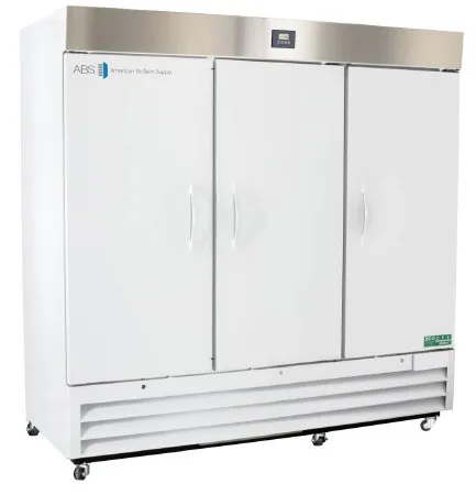 Horizon - Abs - Abt-Hc-72s - Refrigerator Abs Laboratory Use 72 Cu.Ft. 3 Doors Cycle Defrost