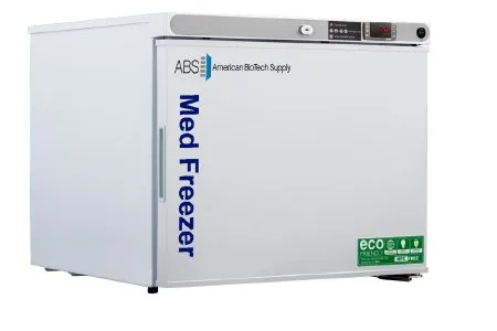 Horizon - ABS - PH-ABT-HC-UCFS-0120A - Countertop Freezer ABS Pharmaceutical 1.3 cu.ft. 1 Swing Door Automatic Defrost
