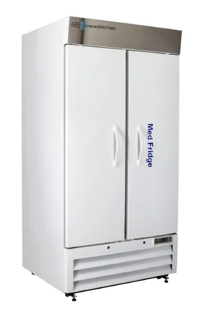 Horizon - ABS - PH-ABT-HC-S36S - Refrigerator ABS Pharmaceutical 36 cu.ft. 2 Swing Doors Cycle Defrost