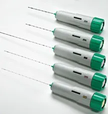 Bard Peripheral Vascular - Monopty Disposable Core - 212016 - Biopsy Instrument Monopty Disposable Core 20 Gauge X 15 Cm L 11 Mm Penetration Depth